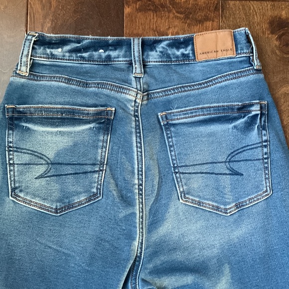 American Eagle Skinny Jeans - Picture 3 of 3